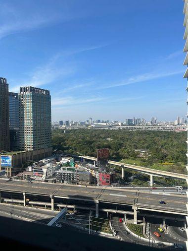 รูป 🔥 ให้เช่าคอนโดหรู เดอะ เซนต์ เรสซิเดนซ์ ใกล้ MRT สะดวกทุกการเดินทาง (DSL1599) - รูปที่ 14/14