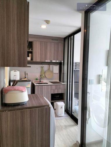 รูป P-1523⭐️ขาย Kensington พหลโยธิน 63 Rare Unit! ⭐️ เพียง 3.49 ล้าน ⭐️ห้องมุม 1 Bed Plus⭐️*0659174222* - รูปที่ 7/11