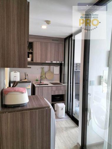 รูป P-1523⭐️ขาย Kensington พหลโยธิน 63 Rare Unit! ⭐️ เพียง 3.49 ล้าน ⭐️ห้องมุม 1 Bed Plus⭐️*0659174222* - รูปที่ 7/11