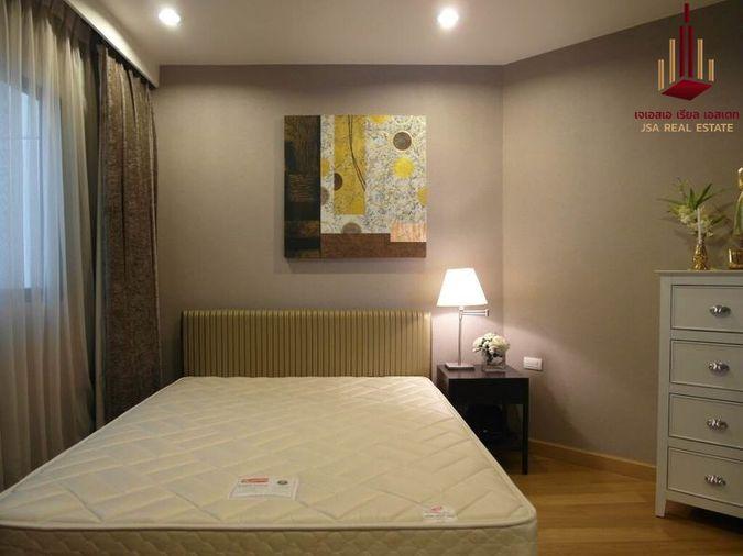 picture ✨ For Rent: Sathorn Garden Condo ✨  💰 Only 48,000 THB/month - 4/7