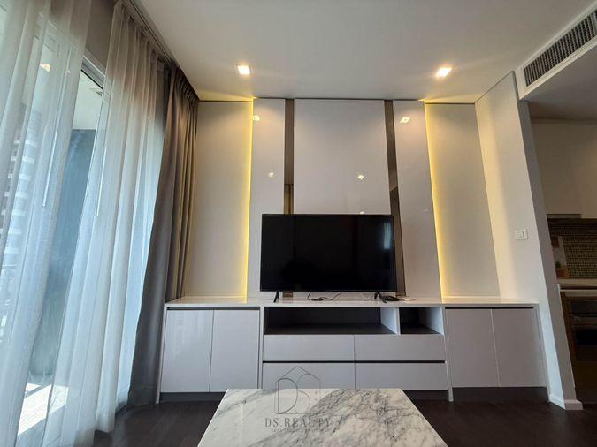 รูป 🔥 คอนโด The Saint Residences ให้เช่า ทำเลทอง วิวสวย บรรยากาศดี (DSL999) - รูปที่ 17/17