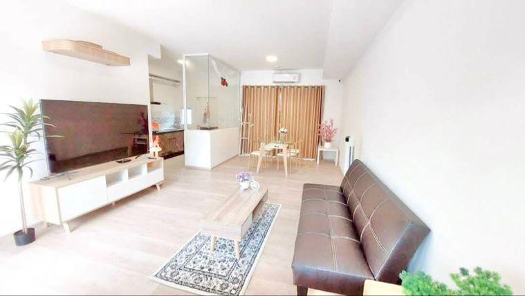 รูป ให้เช่าบ้าน Villaggio 2  ศรีนครินทร์-บางนา  - รูปที่ 1/7