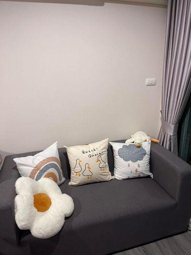 picture PFD-08368 For rent The Trust @ BTS Erawan (The Trust @ BTS Erawan) near BTS Chang Erawan, location in Samut Prakan 🚈✨ - 3/9