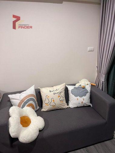 picture PFD-08368 For rent The Trust @ BTS Erawan (The Trust @ BTS Erawan) near BTS Chang Erawan, location in Samut Prakan ðâĻ - 3/9