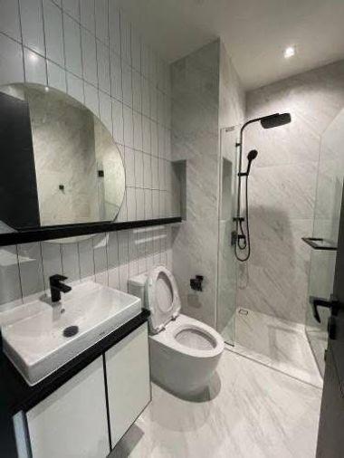 picture For Rent Chapter Charoennakhon Riverside Great price River view DS2924 | Line @Dstay - 5/5