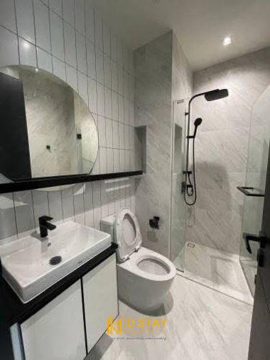 picture For Rent Chapter Charoennakhon Riverside Great price River view DS2924 | Line @Dstay - 5/5