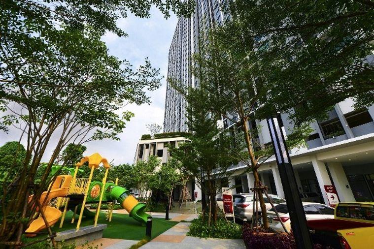 picture 0204, 1Br. condo for sell, Supalai Loft @ Talat Phlu Station. - 20/24