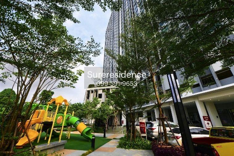 picture 0204, 1Br. condo for sell, Supalai Loft @ Talat Phlu Station. - 20/24