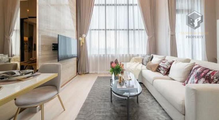 รูป Knightsbridge Prime Sathorn | 🚝ใกล้ BTS,MRTช่องนนทรี #MKT - รูปที่ 6/14