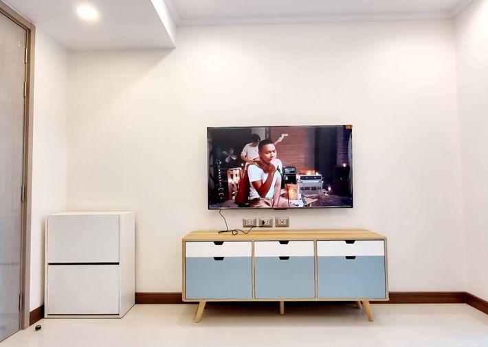 picture Supalai Oriental Sukhumvit 39 | 🚝Near BTS Phrom Phong #2026050714518 #MKT - 6/9