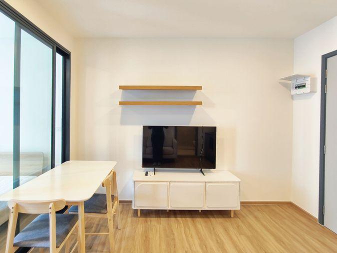 picture Condo for rent at The Stage Mindscape Ratchada - Huai Khwang (MRT Huai Khwang)  - 4/9