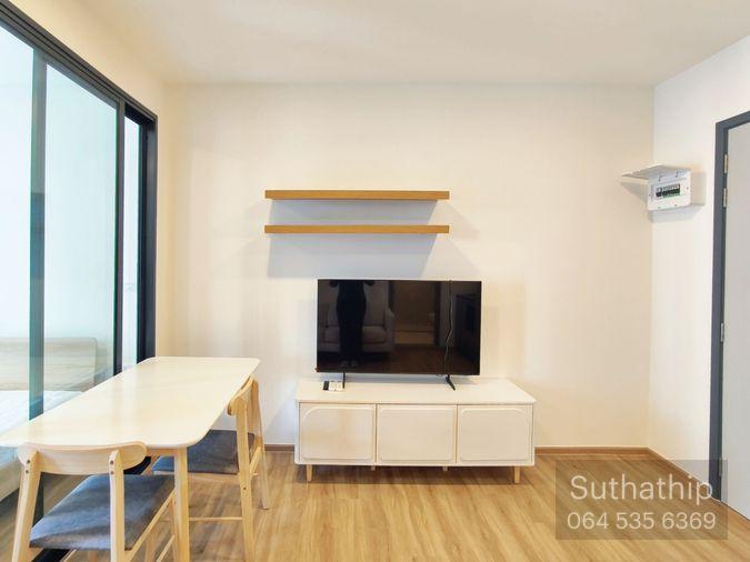 picture Condo for rent at The Stage Mindscape Ratchada - Huai Khwang (MRT Huai Khwang) - 4/9