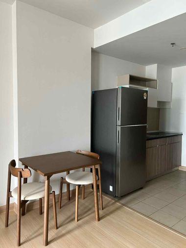 รูป ให้เช่า Supalai Loft Prajadhipok ห้องสวยมาก ราคาดีสุดๆ วิวเมือง DS2930 | Line @Dstay - รูปที่ 3/5