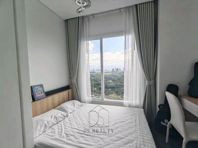 picture ✨ Rent The Saint Residences: Premium condo with excellent connectivity (DSL2242) - 9/14