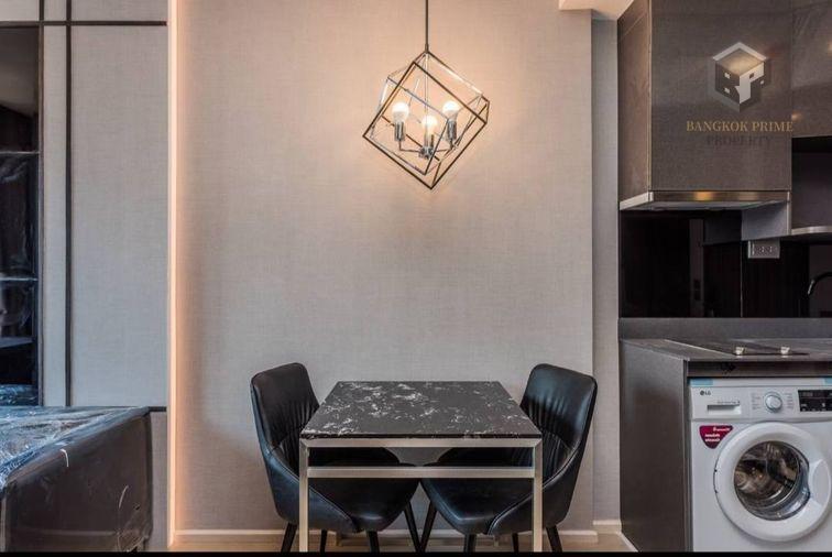 รูป Ashton Asoke | The Masculine Retreat unit super convenient location and transportation #2026050714525#FC #MKT - รูปที่ 11/12