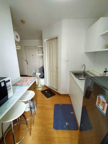 รูป 💖💖ขาย  The Trust Residence Pinklao /1 Br ขนาด 29 ตร.ม  ราคา เพียง 1.75 ล้าน/ สนใจสอบถามได้นะคะ Line ID : atfirm2010 💖💖 - รูปที่ 13/16