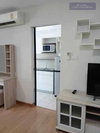 picture P-1520📌Sale Condo Supalai Cute Ratchayothin 34📌 only 2.1 M. 📌*0659174222*📌 - 2/9