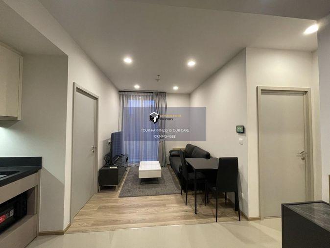 รูป OKA HAUS | Nice room 🚝ใกล้ BTS Thonglor #2026050714540 #MKT - รูปที่ 5/10