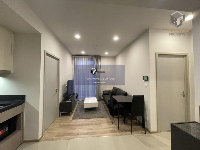 รูป OKA HAUS | Nice room 🚝ใกล้ BTS Thonglor #2026050714540 #MKT - รูปที่ 5/10