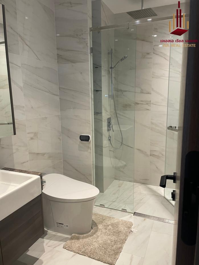 picture ✨ For Rent: Supalai ICON Sathorn Condo ✨  💰 Only 45,000 THB/month - 7/7