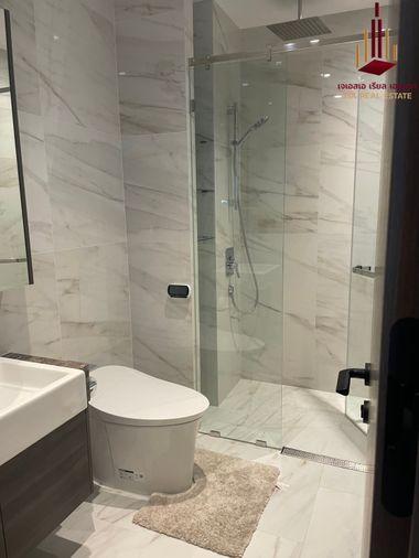 picture ✨ For Rent: Supalai ICON Sathorn Condo ✨  💰 Only 45,000 THB/month - 7/7
