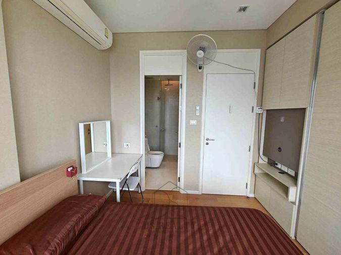 picture ✨ Rent The Saint Residences: Premium condo with excellent connectivity (DSL1249) - 8/15