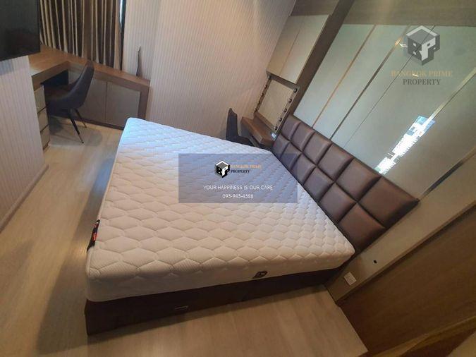 picture Life One Wireless | Rare unit !! Sky-High Luxury with Breathtaking Views #2026050714536 #MKT - 5/11