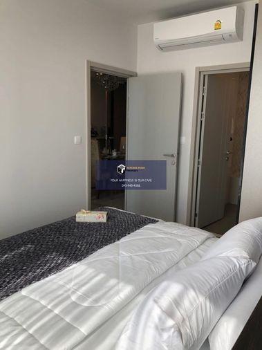 picture OKA HAUS | Sell with Tenant 🔥🚝 Near BTS Thonglor #2026050714529 #MKT - 8/15