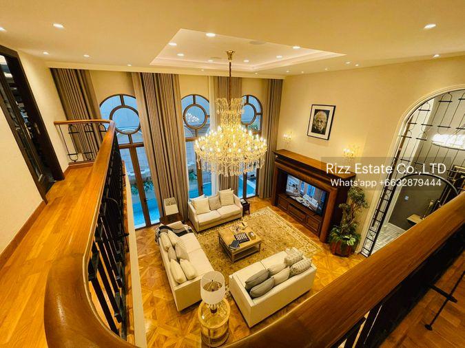 รูป ✨ให้เช่า Town House CASA Ekkamai 28 ✨LineID: @Propvel (มี@ ข้างหน้า)✨ - รูปที่ 2/13