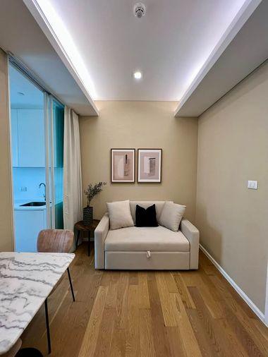 picture 💎 Rent The Saint Residences: Premium condo with excellent connectivity (DSL1967) - 2/6