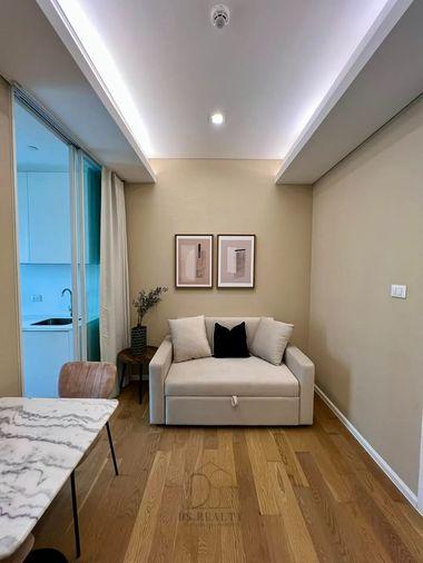picture ð Rent The Saint Residences: Premium condo with excellent connectivity (DSL1967) - 2/6