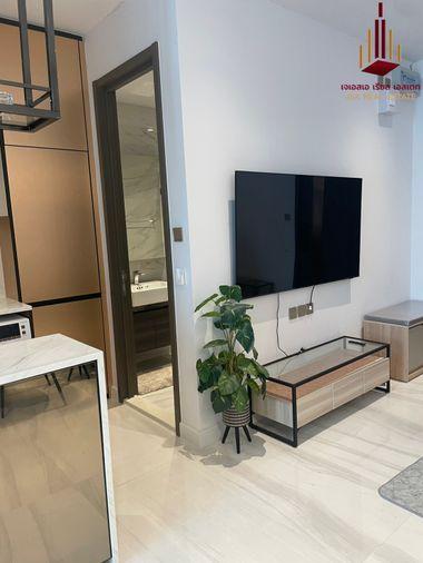 picture ✨ For Rent: Supalai ICON Sathorn Condo ✨  💰 Only 45,000 THB/month - 3/7
