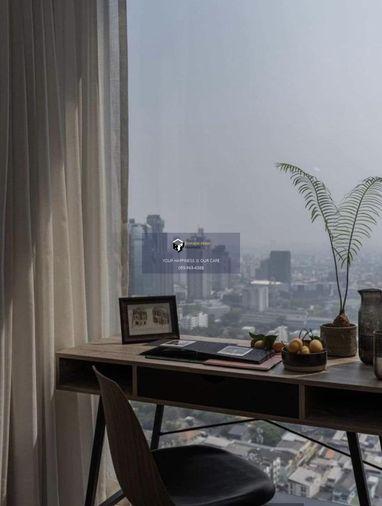 picture OKA HAUS | Beautiful room ð Near BTS Thonglor #2026050714537 #MKT - 4/5