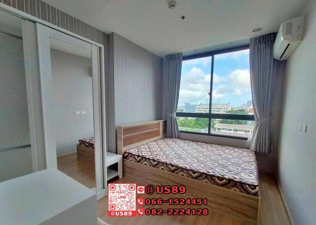 picture 💙💙 Hot Price 💙💙 For Sale Artemis Sukhumvit 77 - 6/10