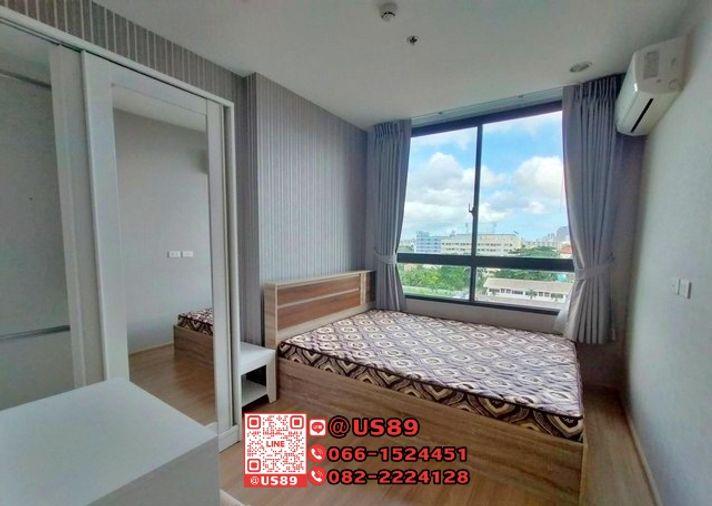 รูป 💙💙 Hot Price 💙💙ขาย/For Sale คอนโด Artemis Sukhumvit 77 (อาร์ทีมิส สุขุมวิท 77) - รูปที่ 6/10