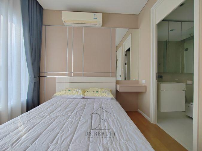 รูป 🔥 คอนโด The Saint Residences ให้เช่า ทำเลทอง วิวสวย บรรยากาศดี (DSL1969) - รูปที่ 5/12
