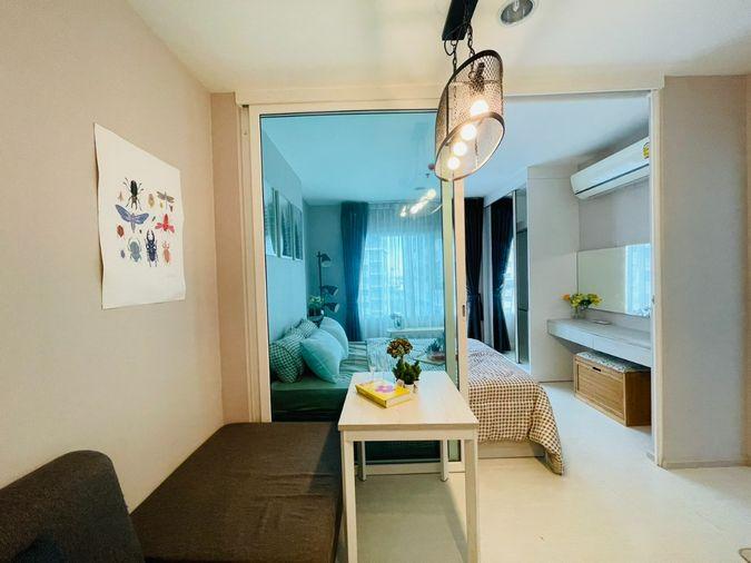 picture PFD-05634 For Rent Aspire Erawan, Next to BTS Chang Erawan, Samut Prakan Location 🚈✨ - 2/8