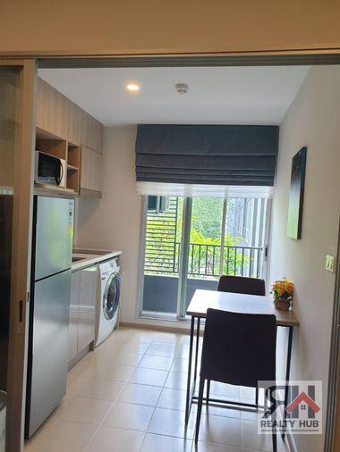 รูป 🤝🏻RB24478 ให้เช่าถูกมาก👍เอลลิโอ เดล มอสส์ พหลโยธิน 34✅แอดไลน์ @mproperty( มี @ ด้วย) แอดมินตอบไว - รูปที่ 3/9