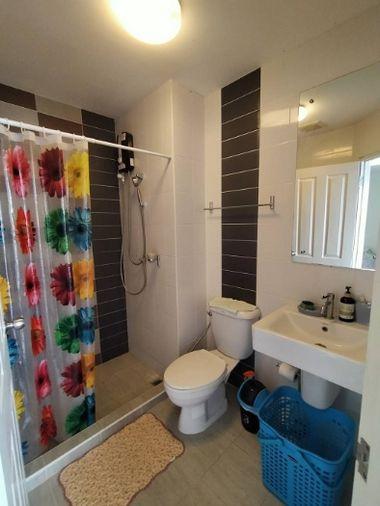 รูป 💖💖ขาย  The Trust Residence Pinklao /1 Br ขนาด 29 ตร.ม  ราคา เพียง 1.75 ล้าน/ สนใจสอบถามได้นะคะ Line ID : atfirm2010 💖💖 - รูปที่ 10/16
