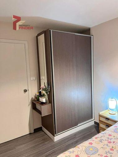 picture PFD-08368 For rent The Trust @ BTS Erawan (The Trust @ BTS Erawan) near BTS Chang Erawan, location in Samut Prakan ðâĻ - 5/9