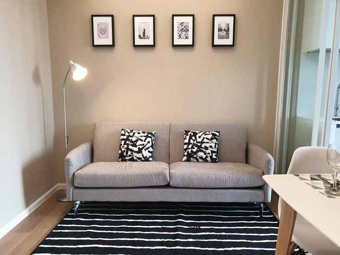 picture ✨ Rent The Saint Residences: Premium condo with excellent connectivity (DSL1916) - 1/14