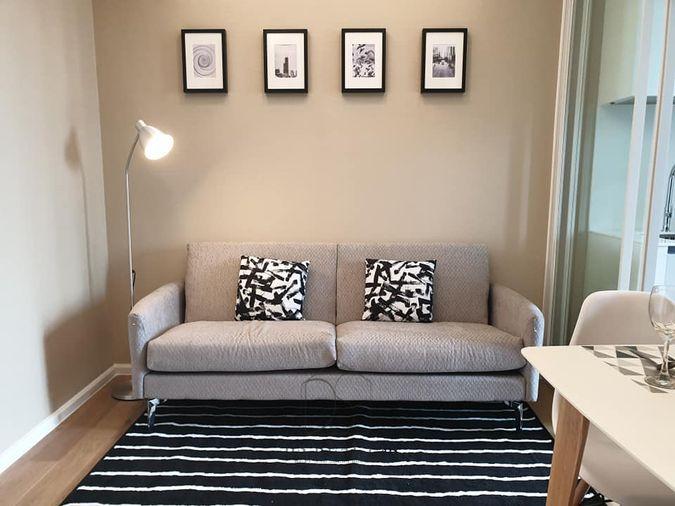 picture ✨ Rent The Saint Residences: Premium condo with excellent connectivity (DSL1916) - 1/14