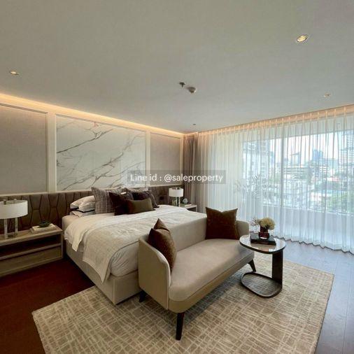 picture Ultra-Private Luxury Living in the Heart of Sukhumvit 39 - 5/9