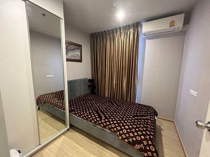 รูป 💖💖ขายห้อง!! คอนโด Plum Condo Pinklao Station แต่งครบ / 2 ห้องนอน ราคาขายเพียง 4.45 ล้านบาท!! / สนใจสอบถามได้นะคะ Line ID : atfirm2010 💖💖 - รูปที่ 5/17