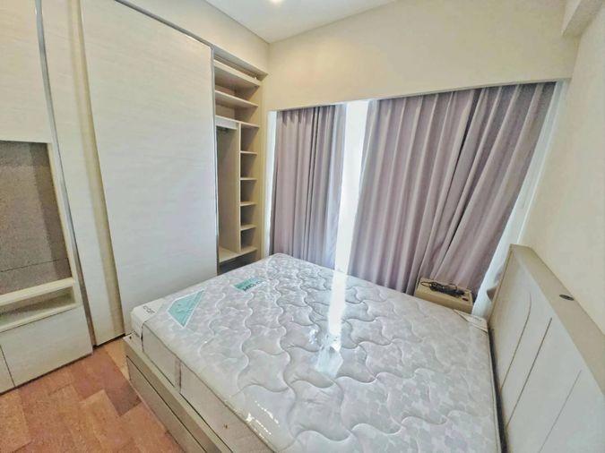 รูป 💎 สัมผัสชีวิตเหนือระดับ! คอนโด The Saint Residences พร้อมเฟอร์นิเจอร์ครบ (DSL2161) - รูปที่ 5/7