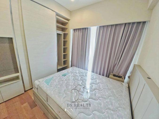 รูป 💎 สัมผัสชีวิตเหนือระดับ! คอนโด The Saint Residences พร้อมเฟอร์นิเจอร์ครบ (DSL2161) - รูปที่ 5/7