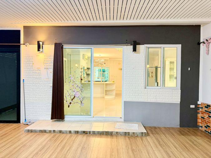 รูป 12.9 ล้าน บ้านหลังใหญ่ ทำเลหายาก | บ้านแปลงมุม ตรงข้ามสวน | Lake Valley บ่อวิน 5 ห้องนอน 4 ห้องน้ำ - รูปที่ 4/53