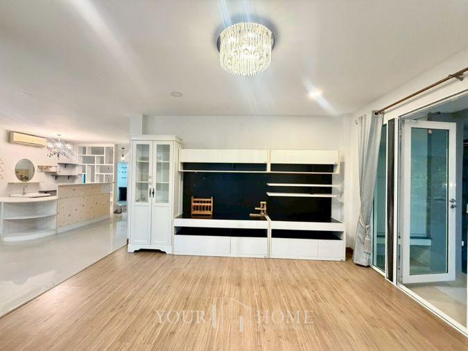 รูป 12.9 ล้าน บ้านหลังใหญ่ ทำเลหายาก | บ้านแปลงมุม ตรงข้ามสวน | Lake Valley บ่อวิน 5 ห้องนอน 4 ห้องน้ำ - รูปที่ 48/53
