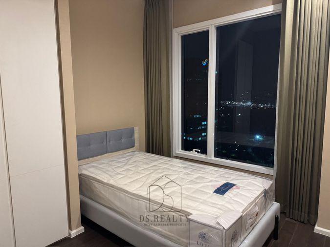 รูป 🏙️ สัมผัสชีวิตเหนือระดับ! คอนโด The Saint Residences พร้อมเฟอร์นิเจอร์ครบ (DSL2003) - รูปที่ 13/16