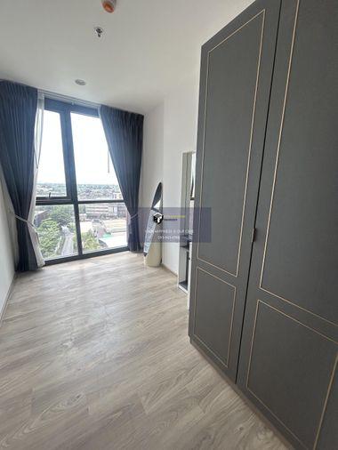 picture OKA HAUS | Sell with Tenant 🔥🚝 Near BTS Thonglor #2026050714529 #MKT - 1/15